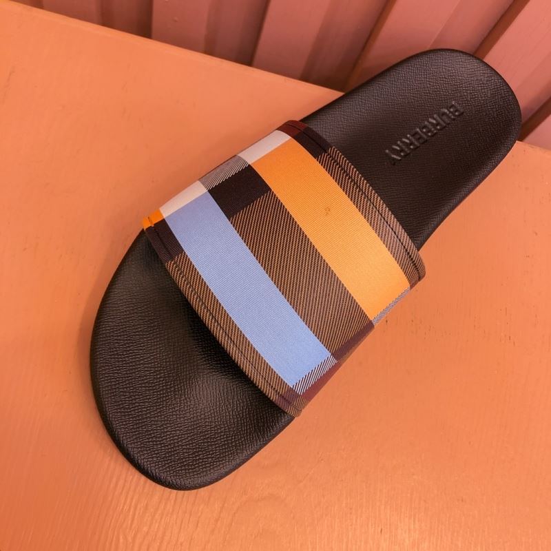 Burberry Slippers